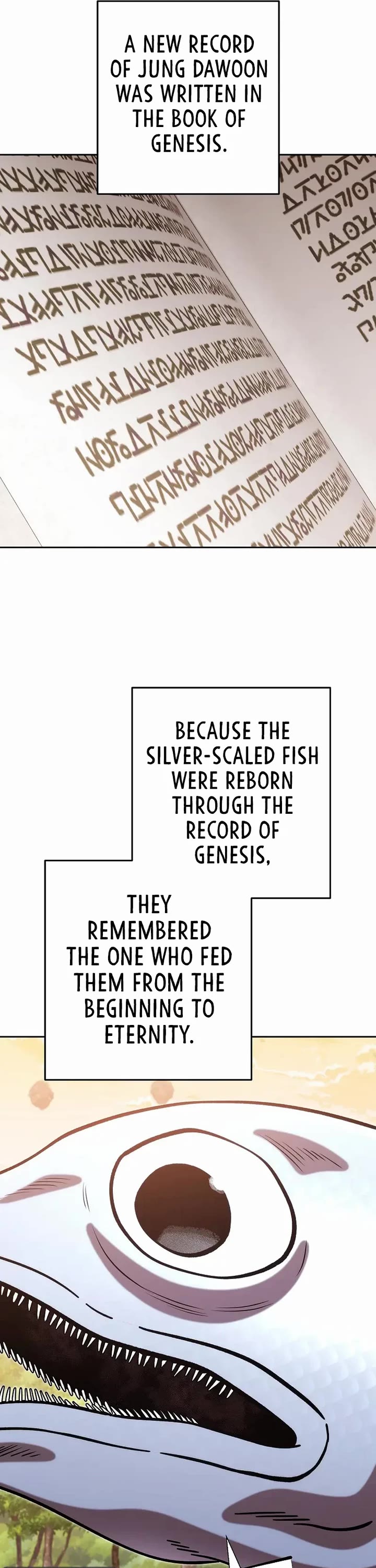 Dungeon Reset chapter 251 page 13