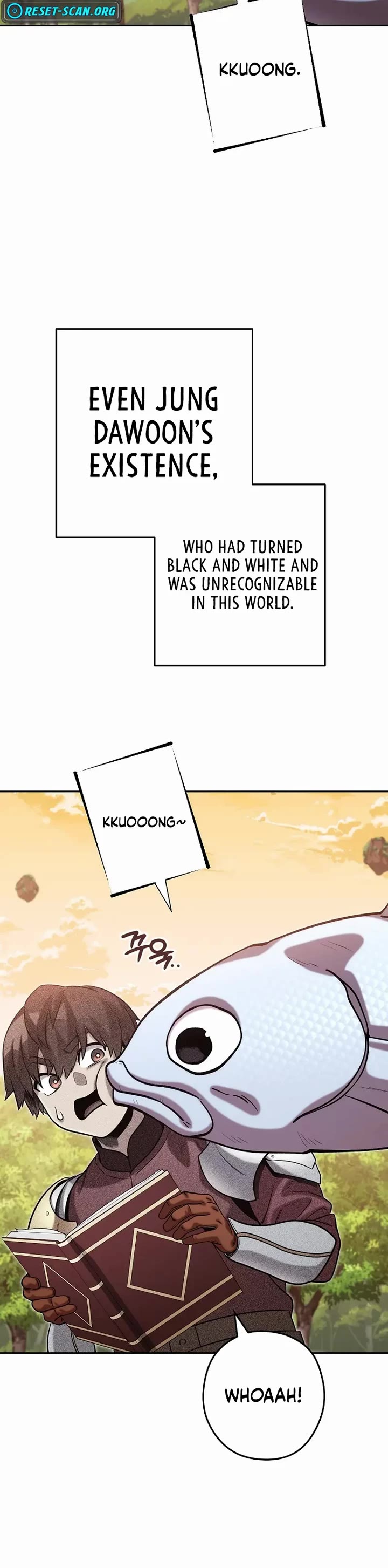 Dungeon Reset chapter 251 page 14