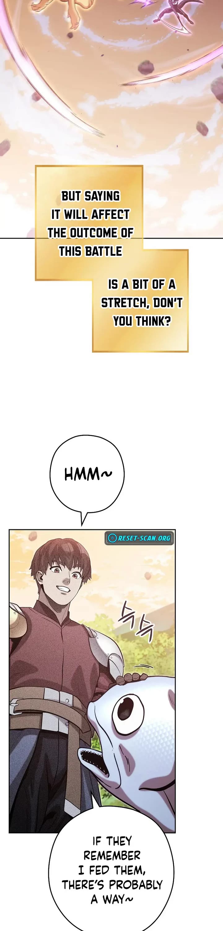 Dungeon Reset chapter 251 page 17