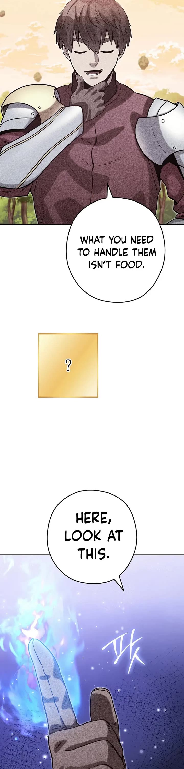 Dungeon Reset chapter 251 page 19