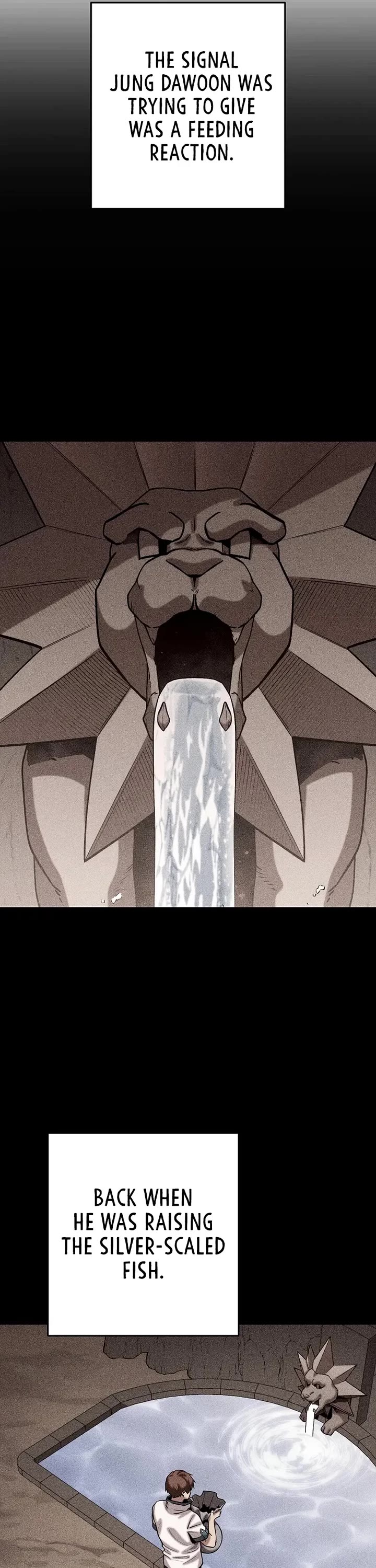 Dungeon Reset chapter 251 page 22