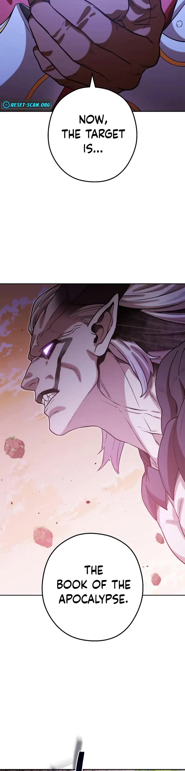 Dungeon Reset chapter 251 page 25