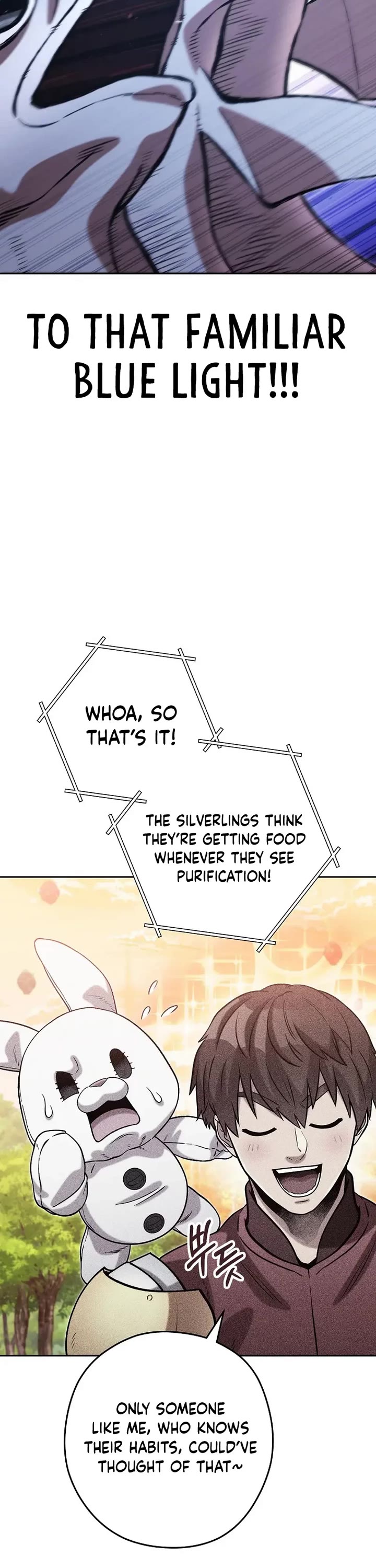 Dungeon Reset chapter 251 page 27