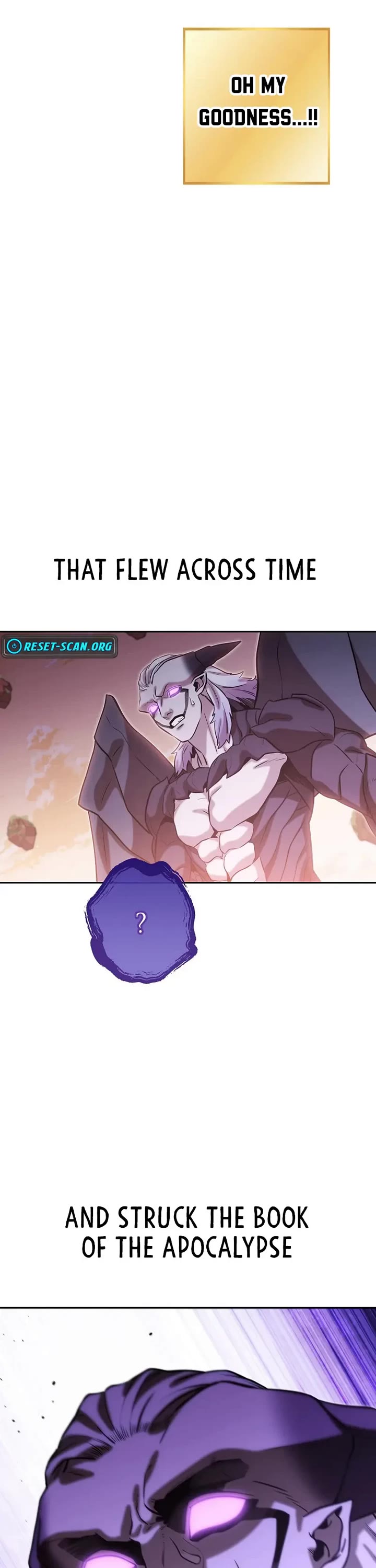 Dungeon Reset chapter 251 page 28