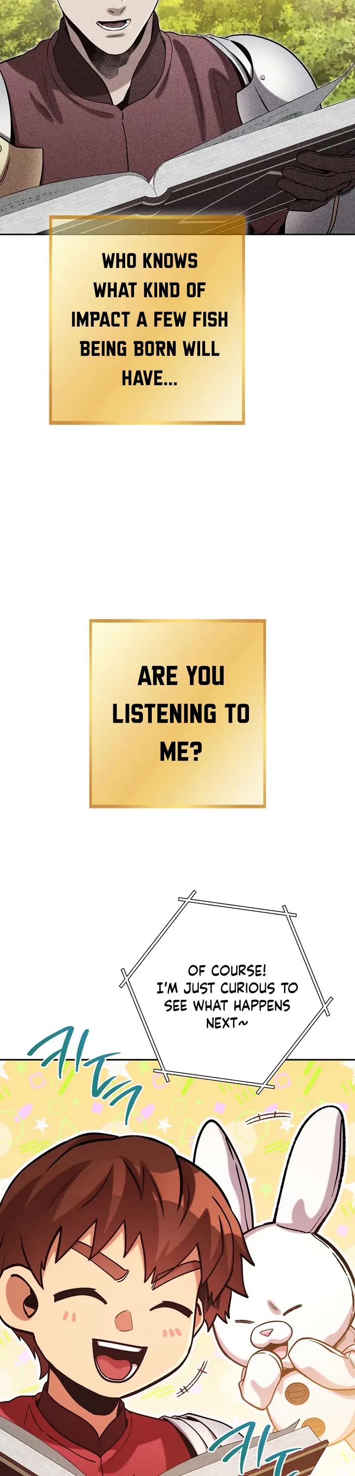 Dungeon Reset chapter 251 page 3