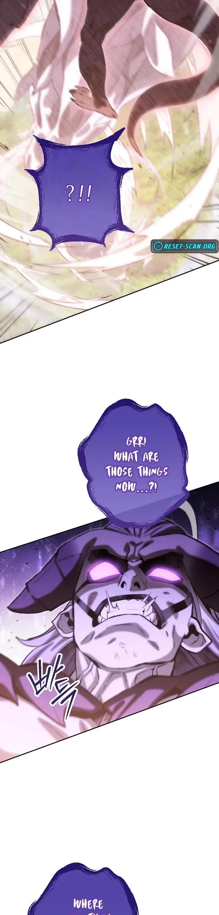 Dungeon Reset chapter 251 page 31