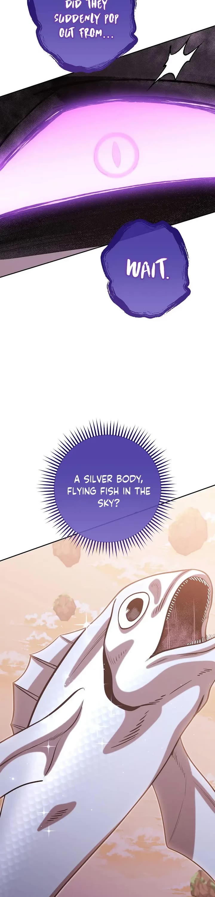 Dungeon Reset chapter 251 page 32