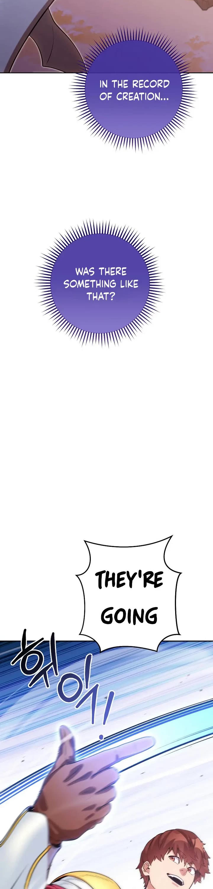 Dungeon Reset chapter 251 page 33