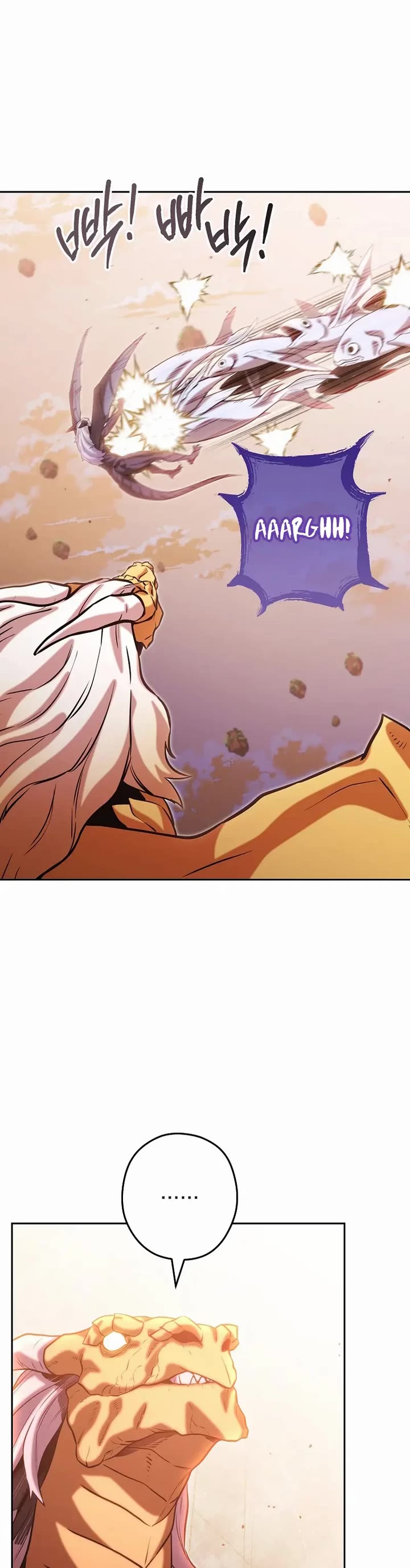 Dungeon Reset chapter 251 page 35