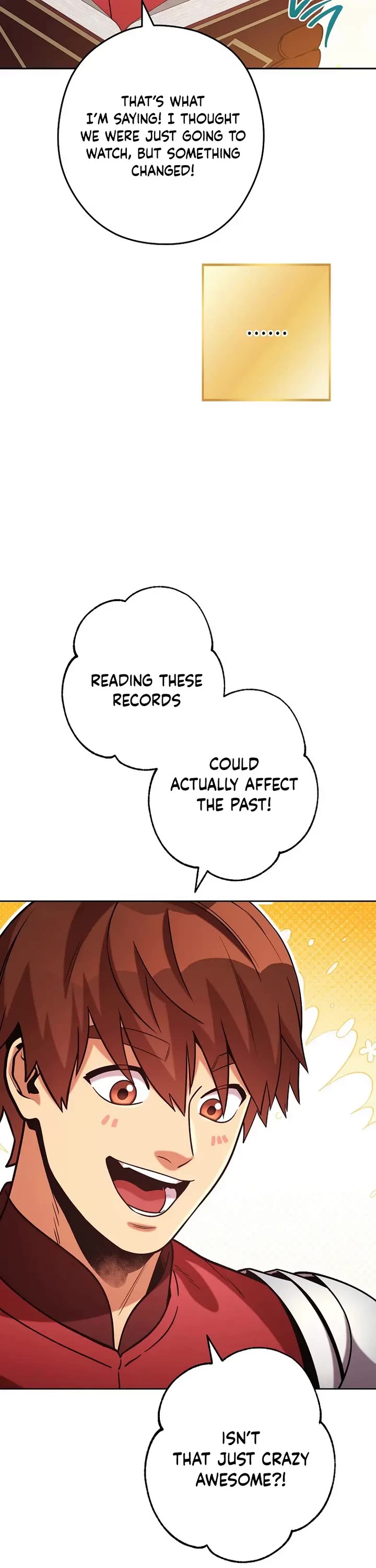 Dungeon Reset chapter 251 page 4