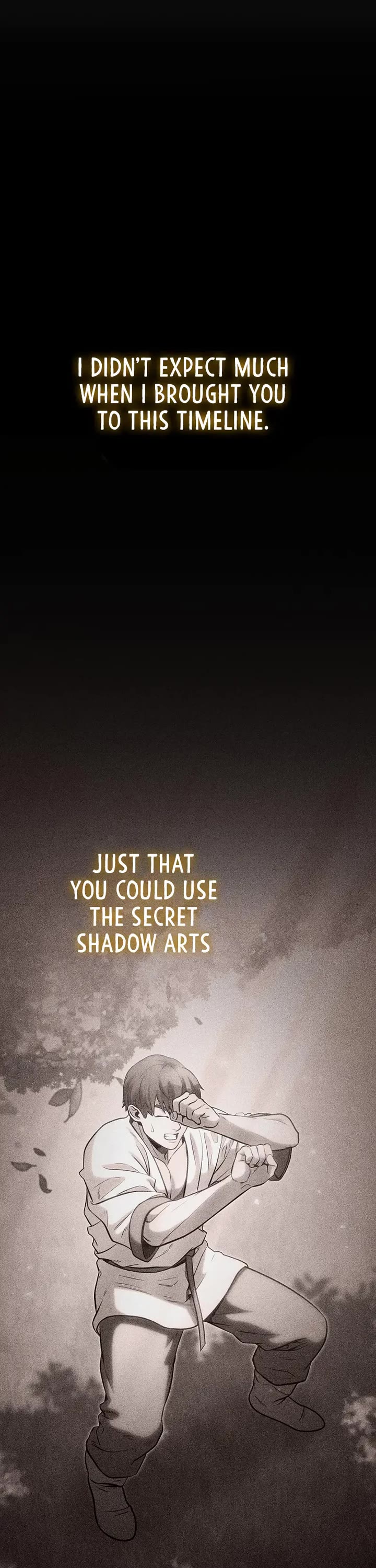 Dungeon Reset chapter 251 page 40