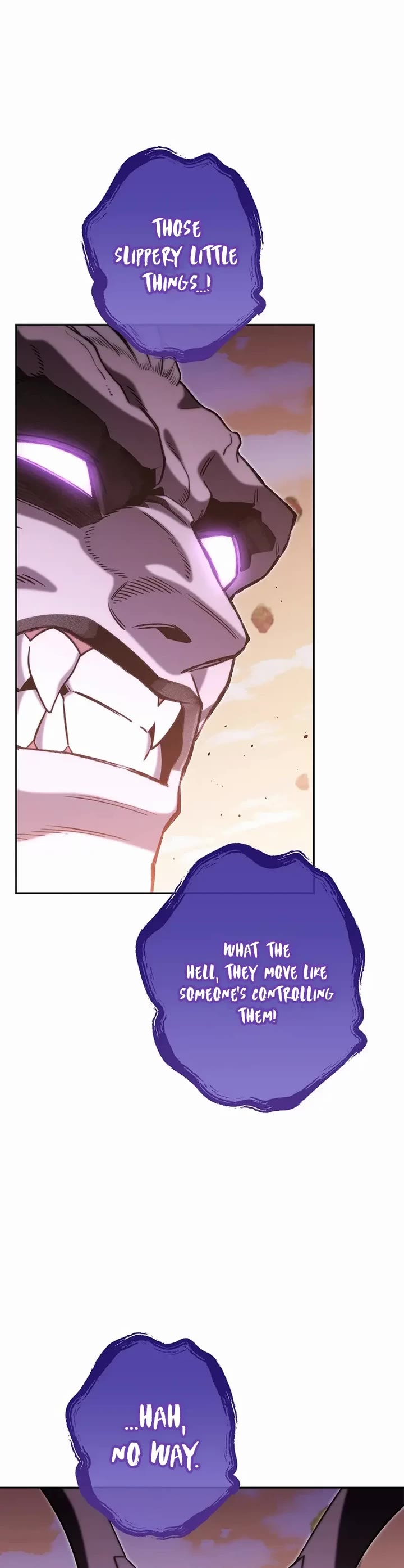 Dungeon Reset chapter 251 page 45