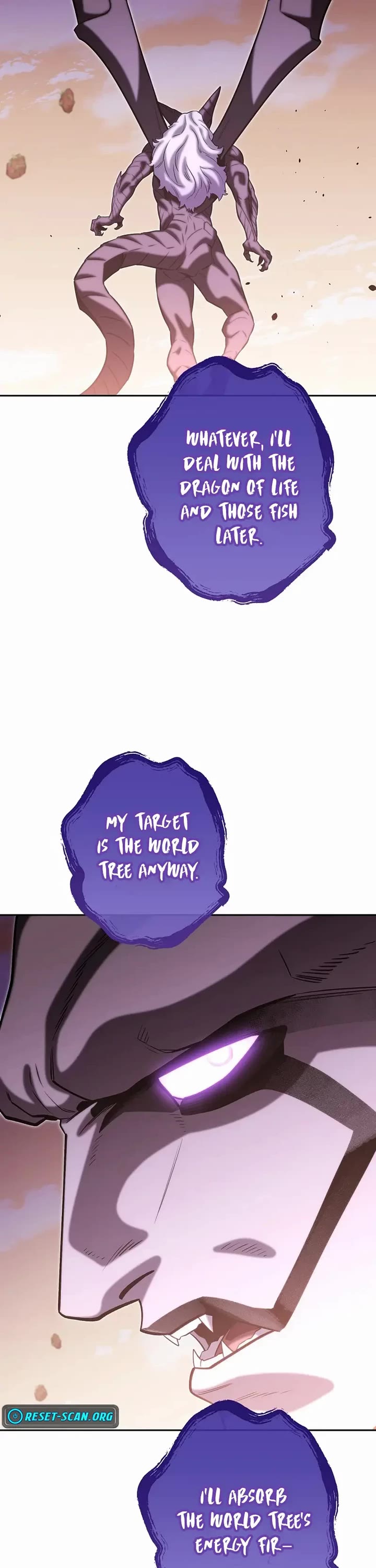 Dungeon Reset chapter 251 page 46