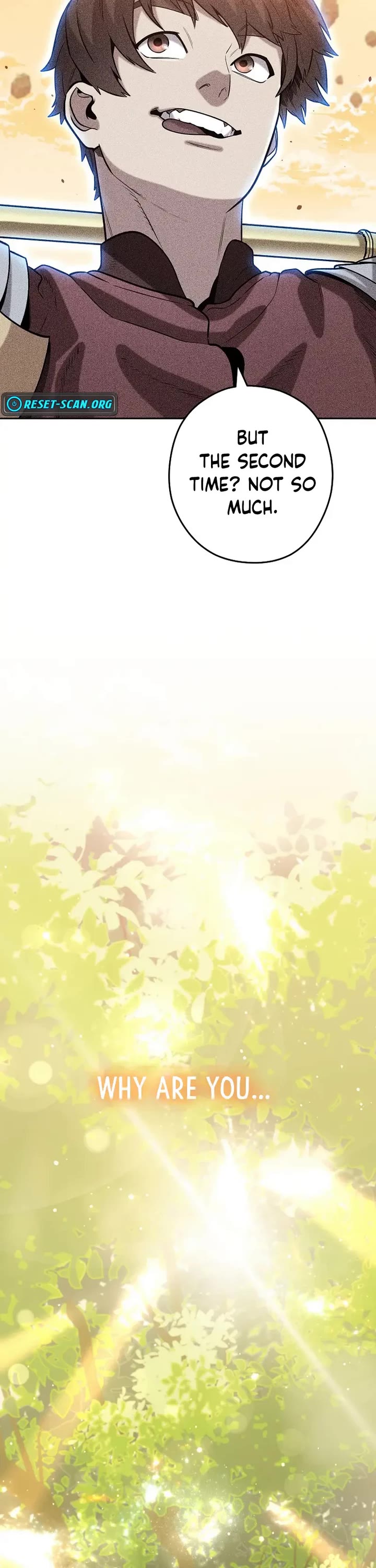 Dungeon Reset chapter 251 page 49