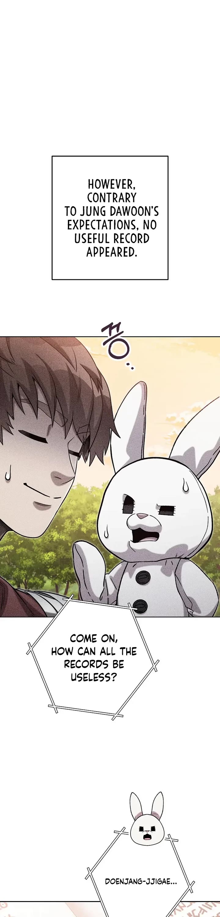 Dungeon Reset chapter 251 page 5