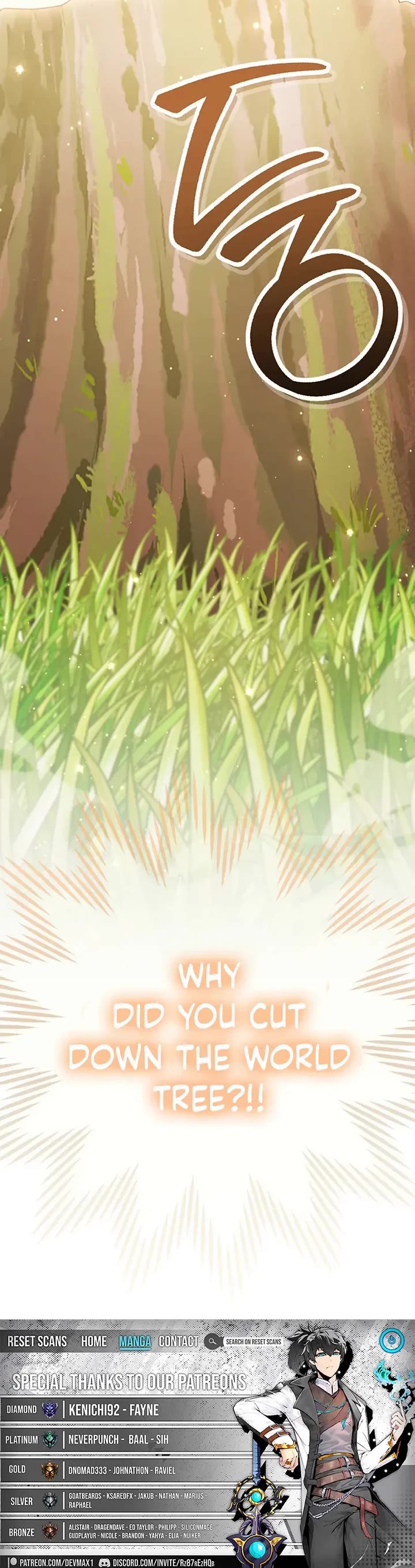 Dungeon Reset chapter 251 page 51