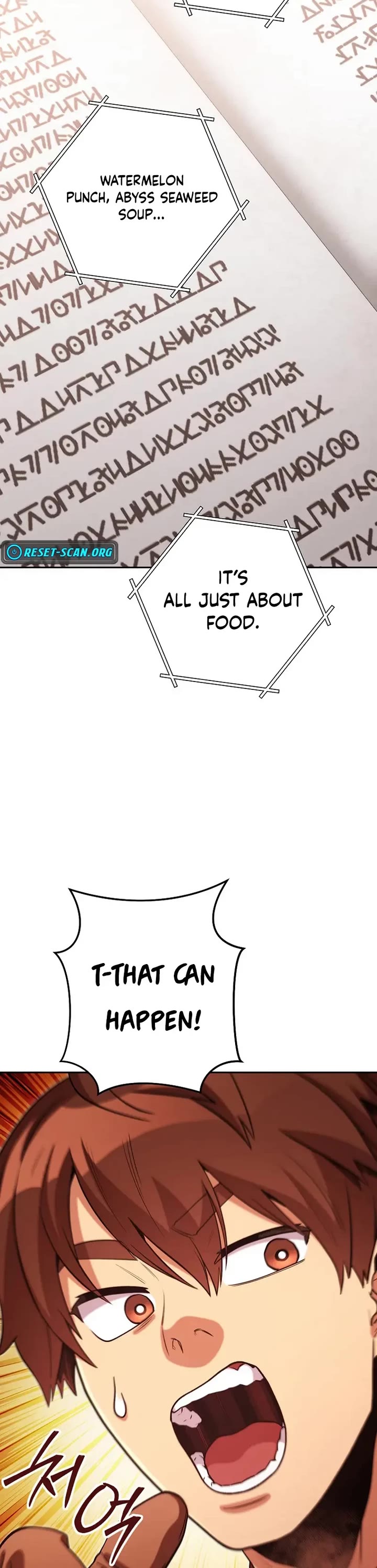 Dungeon Reset chapter 251 page 6