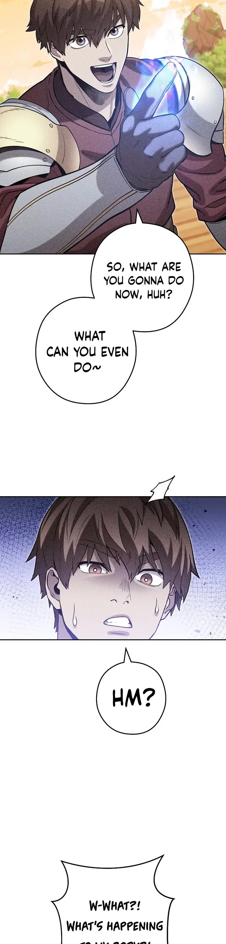 Dungeon Reset chapter 252 page 13