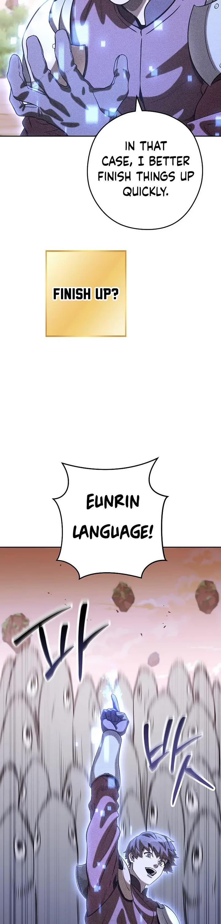 Dungeon Reset chapter 252 page 16