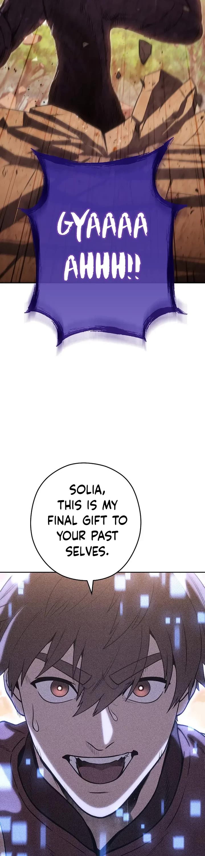 Dungeon Reset chapter 252 page 20