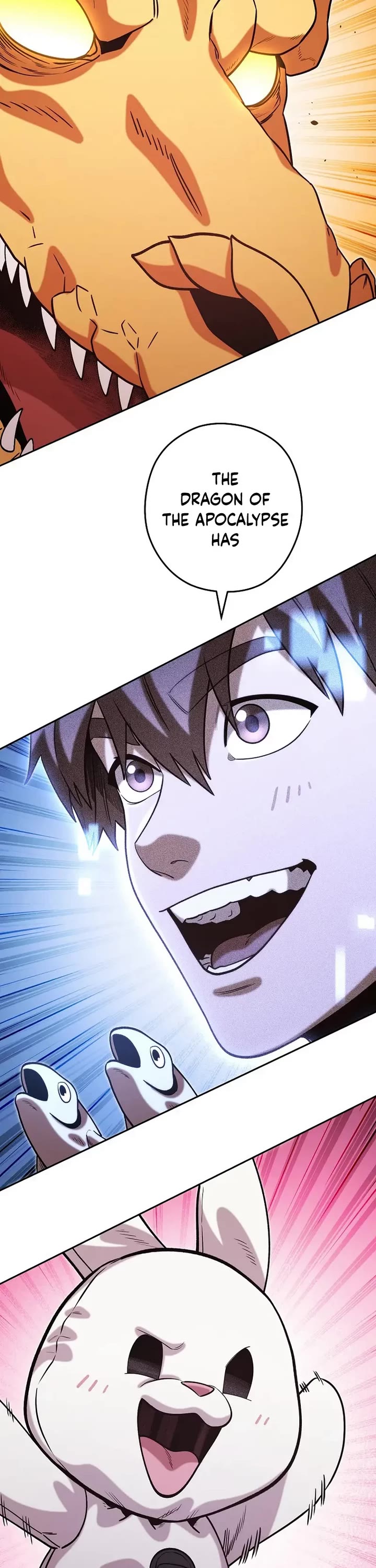 Dungeon Reset chapter 252 page 34