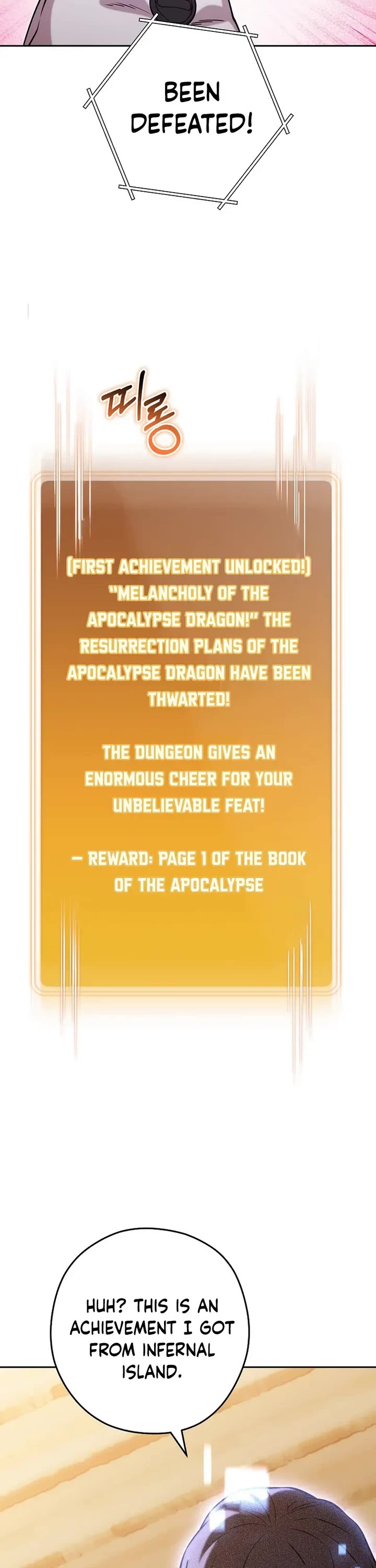 Dungeon Reset chapter 252 page 35