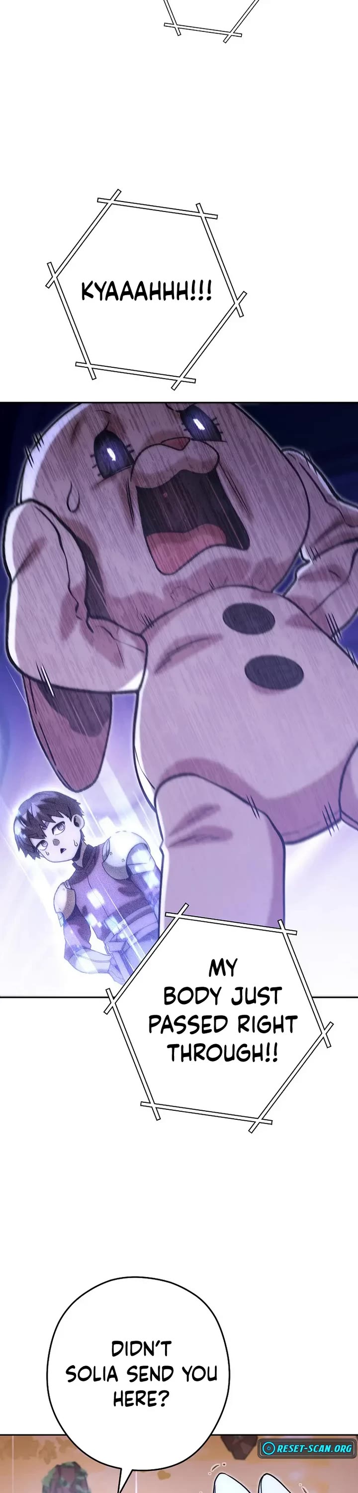 Dungeon Reset chapter 252 page 40