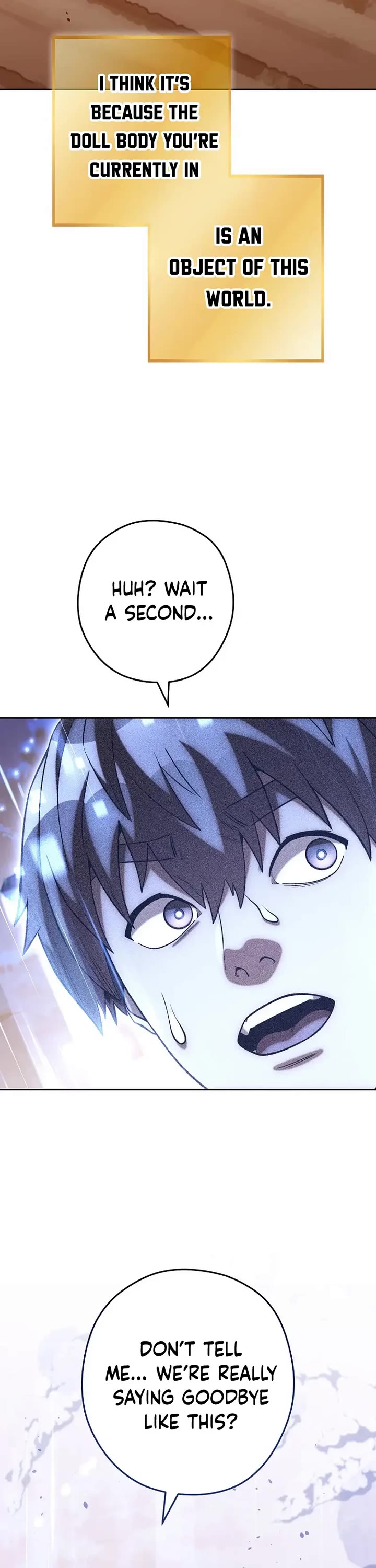 Dungeon Reset chapter 252 page 42