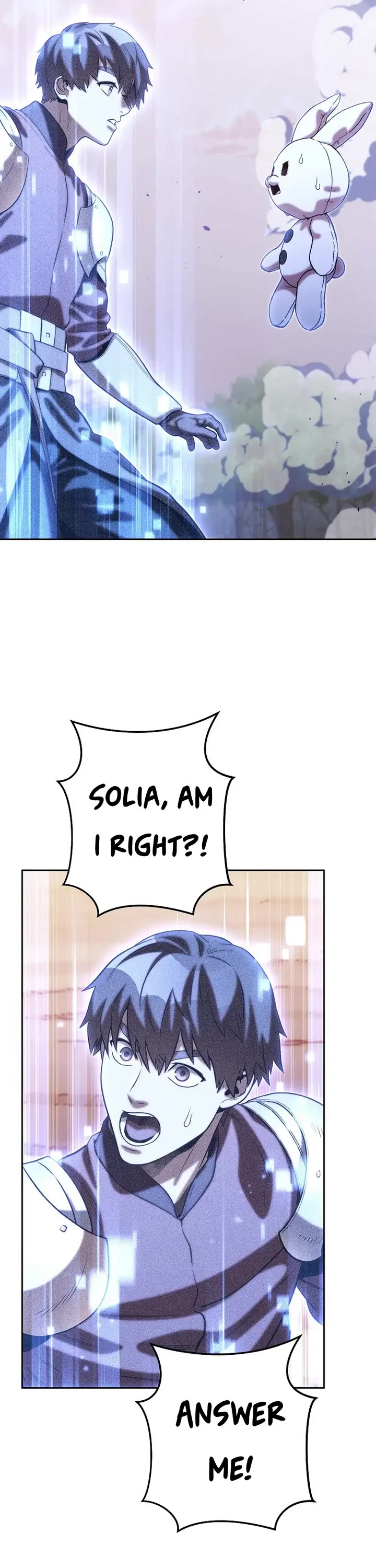 Dungeon Reset chapter 252 page 43