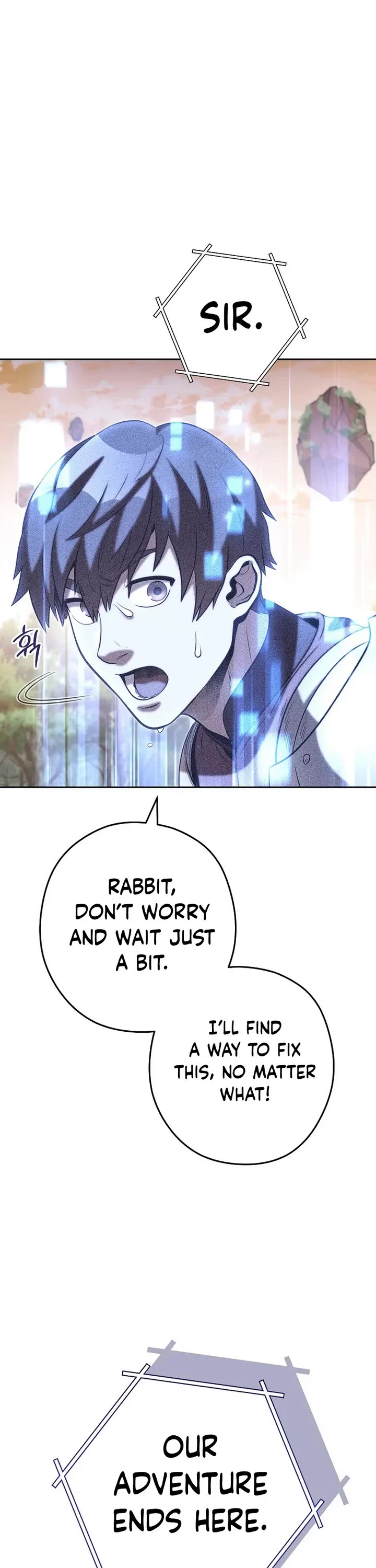 Dungeon Reset chapter 252 page 51