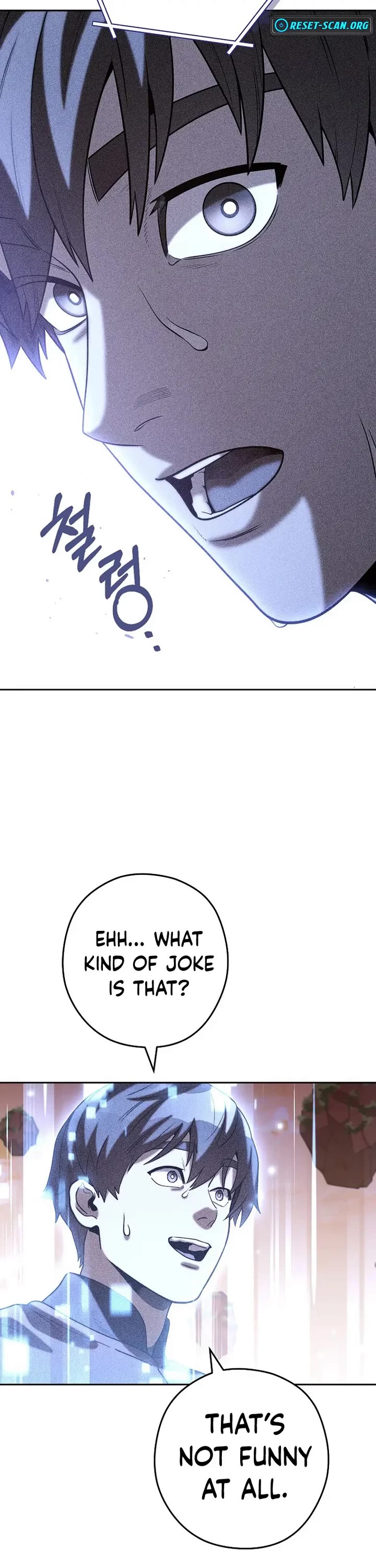 Dungeon Reset chapter 252 page 52