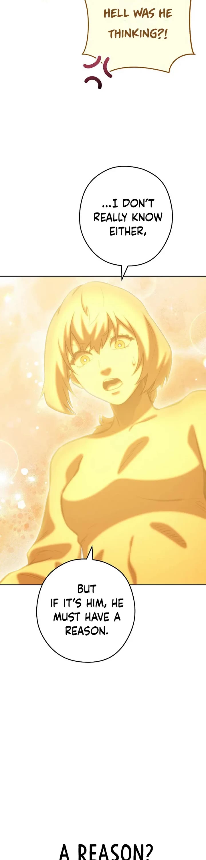 Dungeon Reset chapter 252 page 8