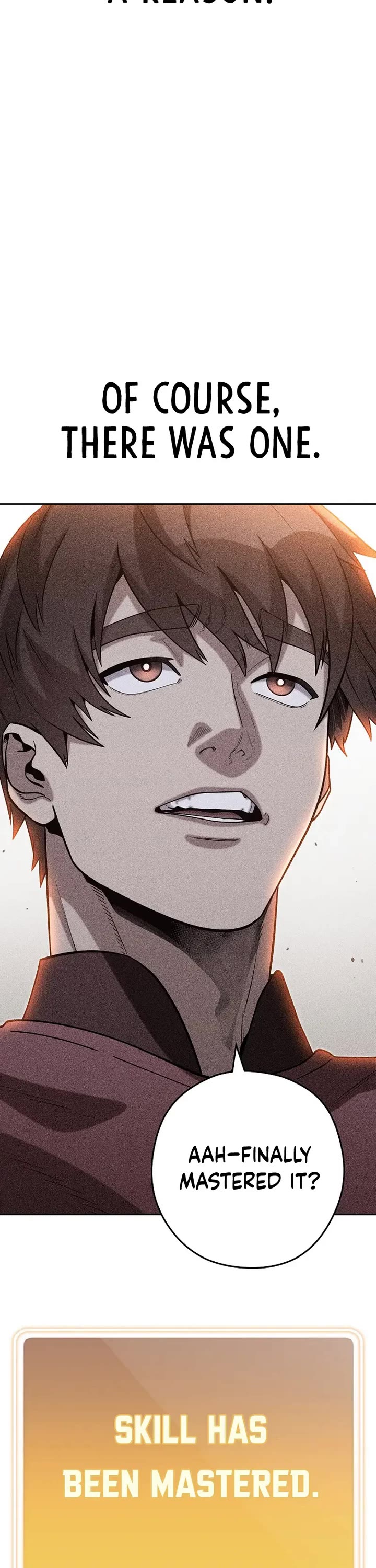 Dungeon Reset chapter 252 page 9