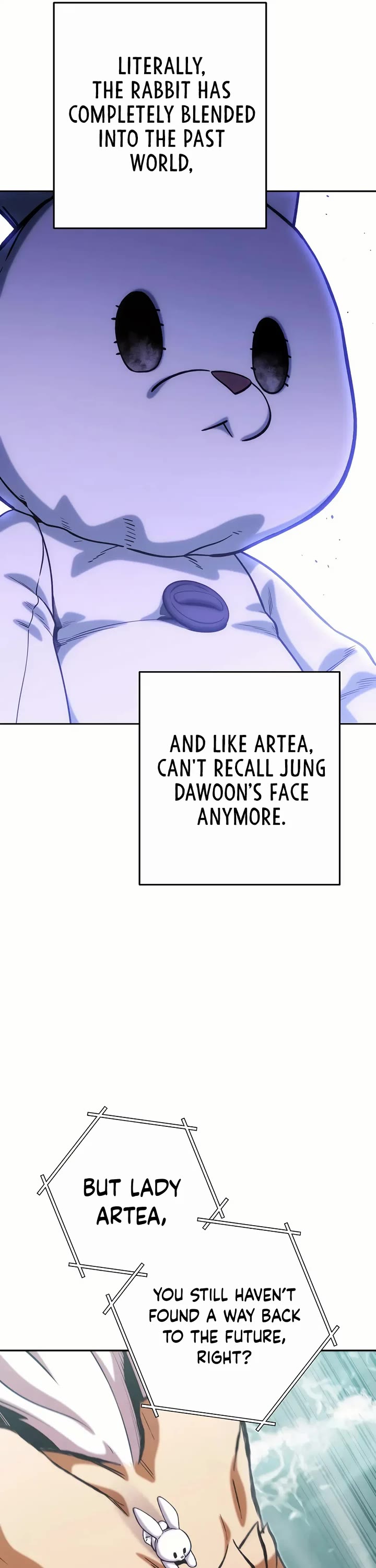 Dungeon Reset chapter 253 page 16