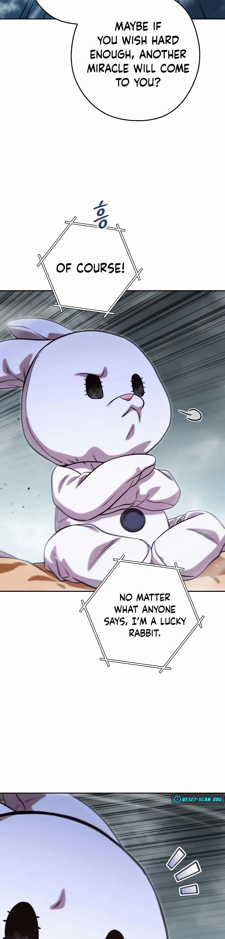 Dungeon Reset chapter 253 page 18