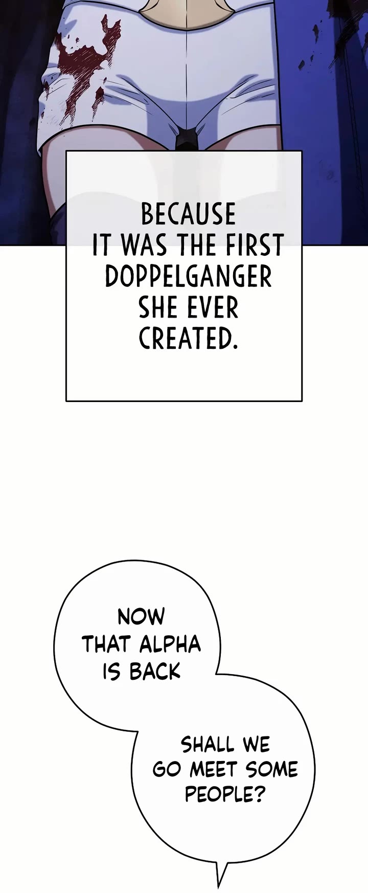 Dungeon Reset chapter 253 page 30