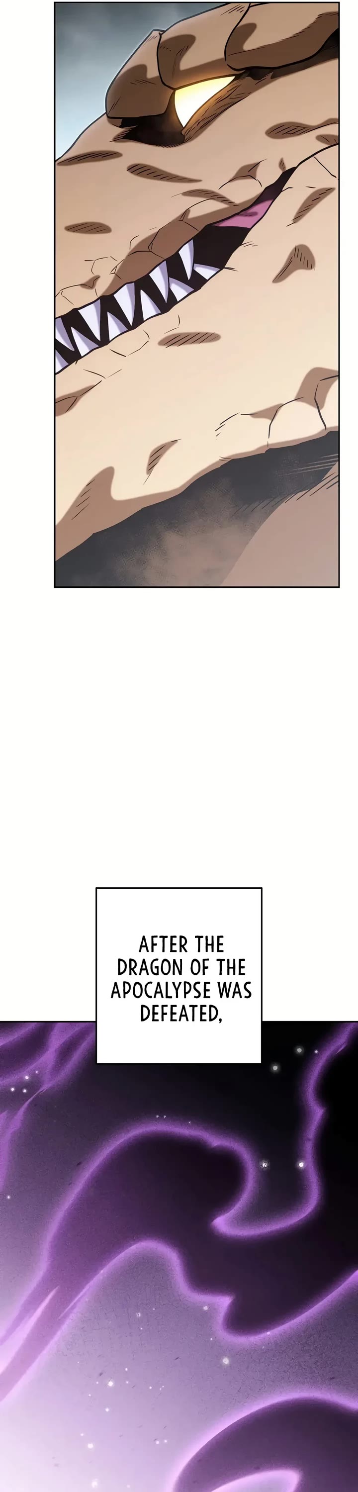 Dungeon Reset chapter 253 page 31