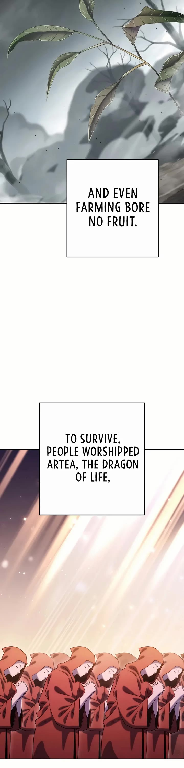 Dungeon Reset chapter 253 page 33