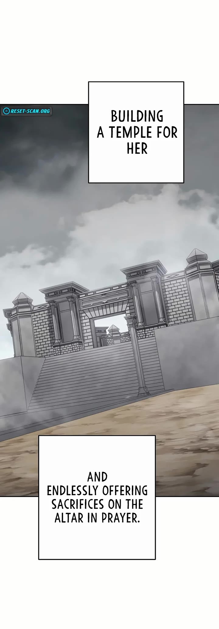 Dungeon Reset chapter 253 page 34