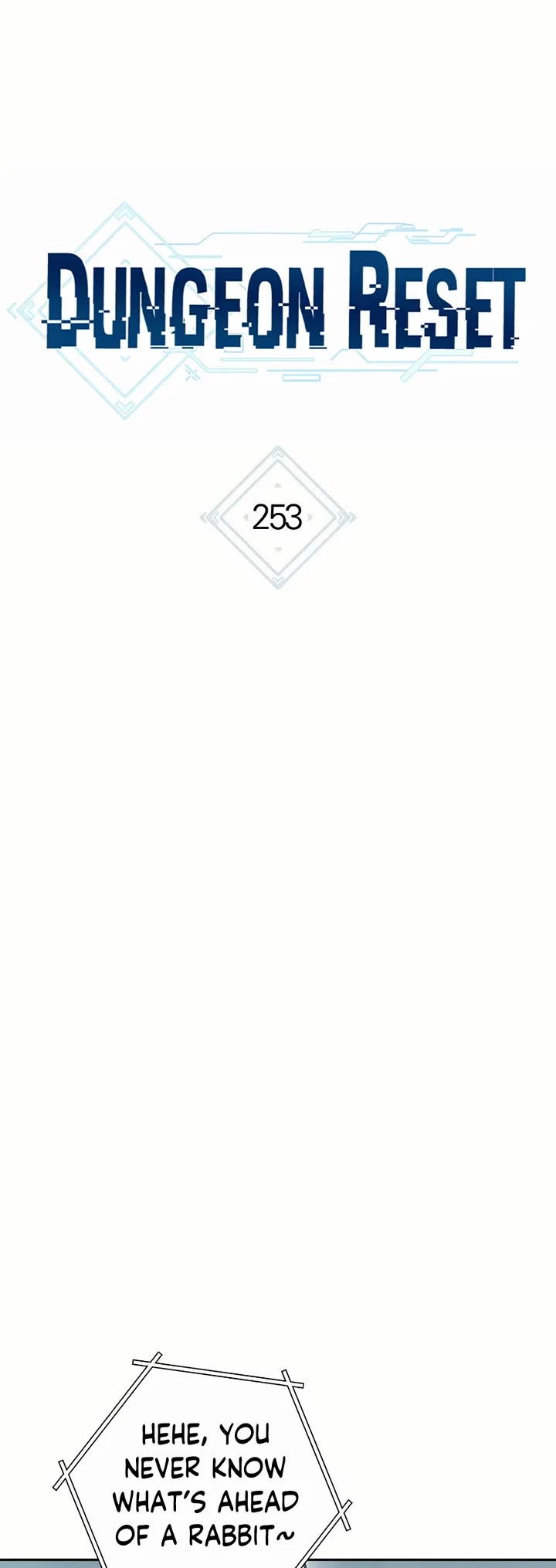 Dungeon Reset chapter 253 page 4