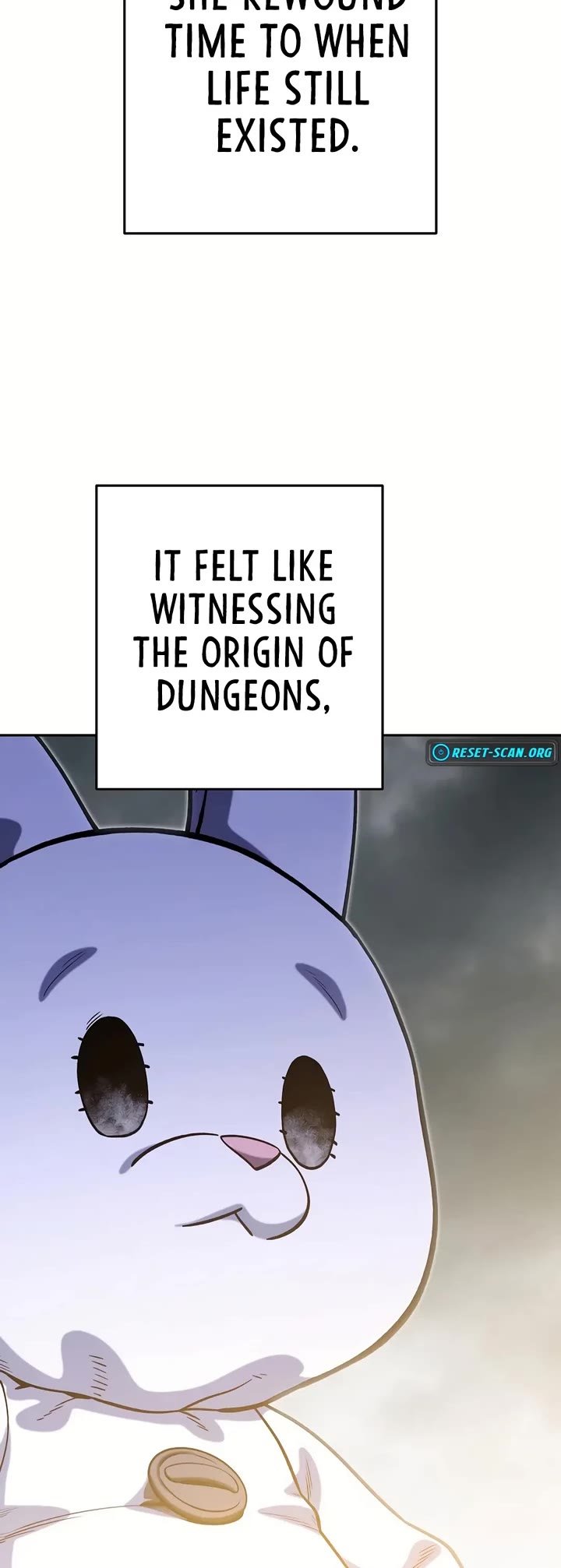 Dungeon Reset chapter 253 page 40