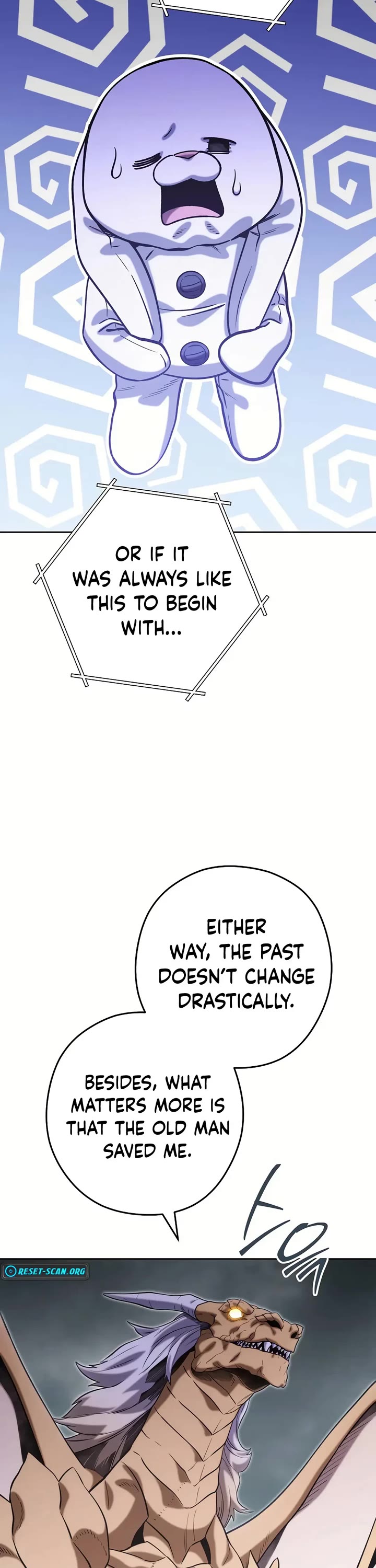 Dungeon Reset chapter 253 page 42