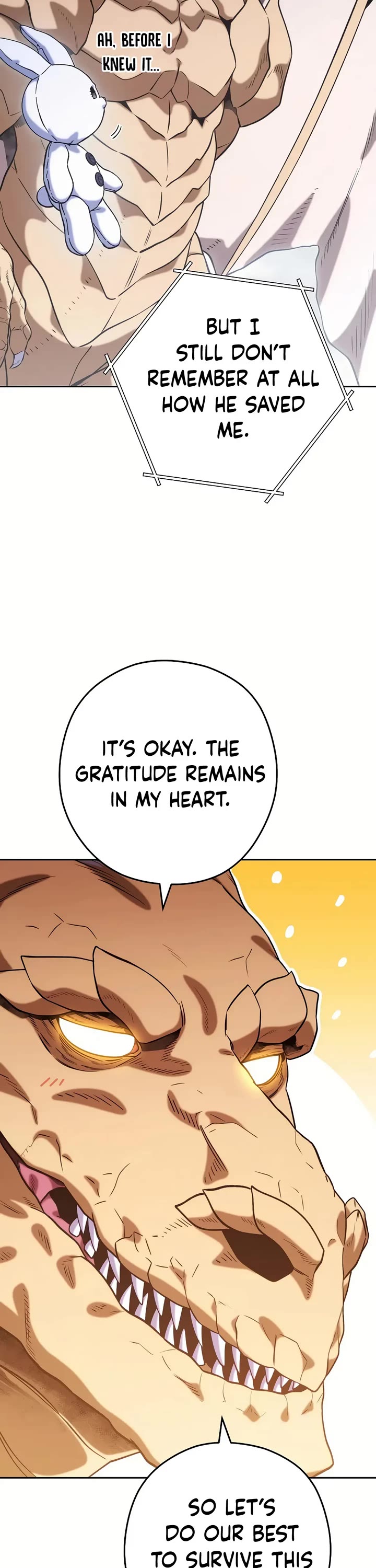 Dungeon Reset chapter 253 page 43