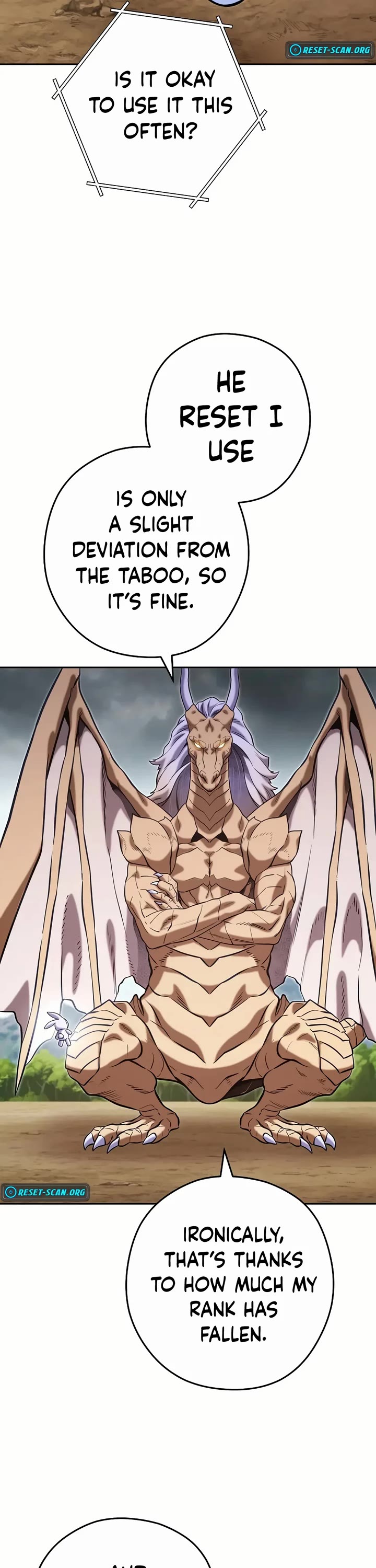 Dungeon Reset chapter 253 page 46