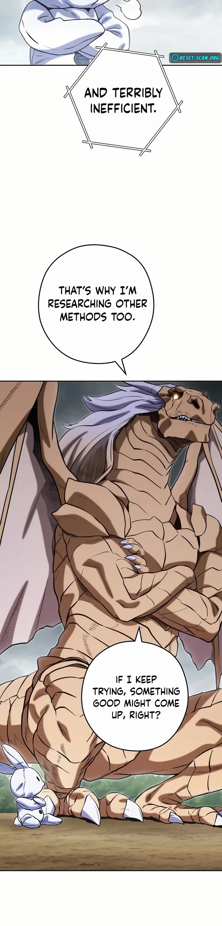 Dungeon Reset chapter 253 page 48