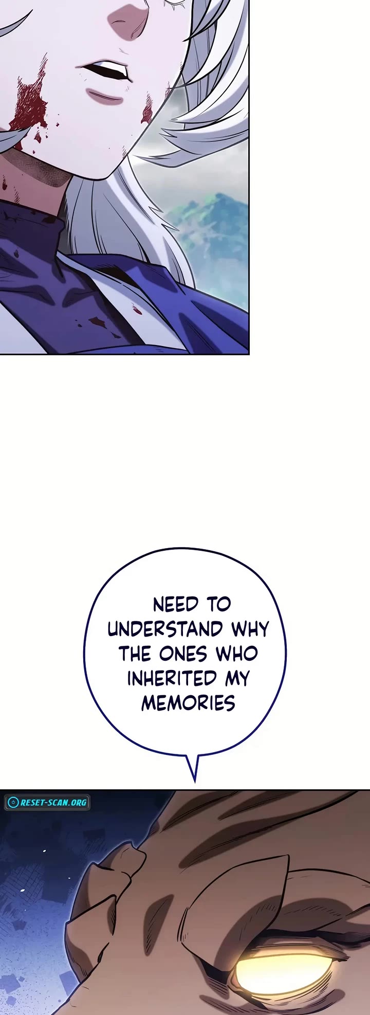 Dungeon Reset chapter 253 page 54