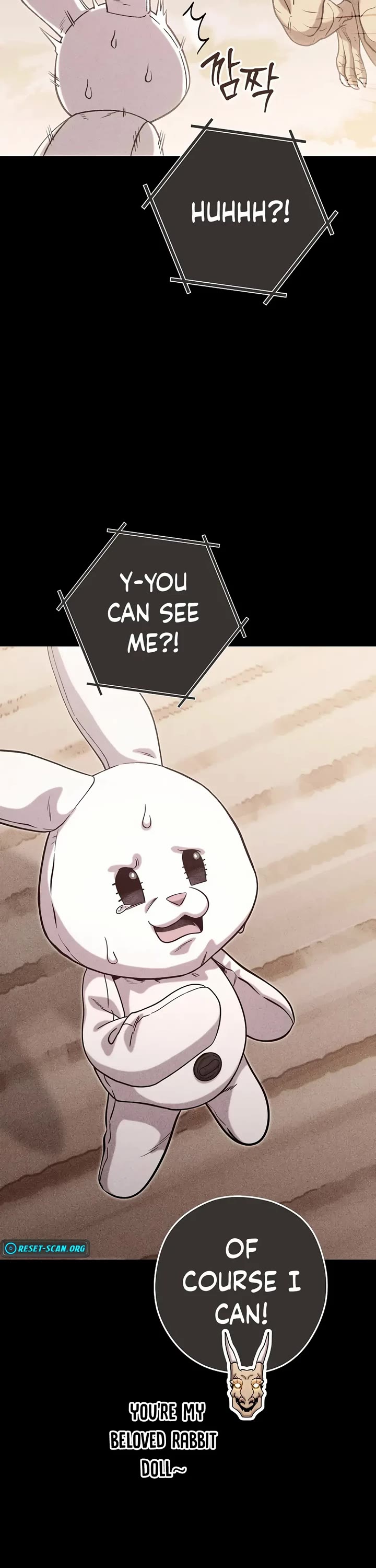 Dungeon Reset chapter 253 page 7