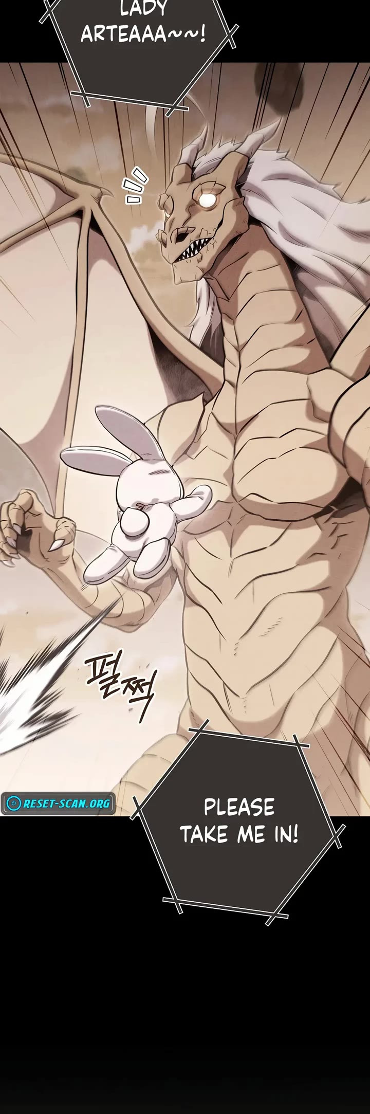 Dungeon Reset chapter 253 page 9