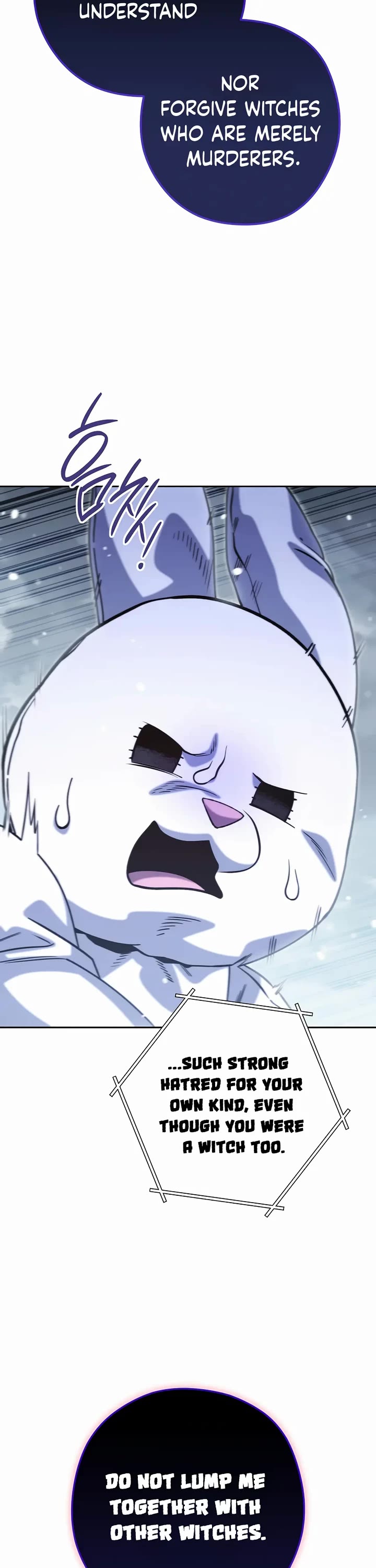 Dungeon Reset chapter 254 page 21