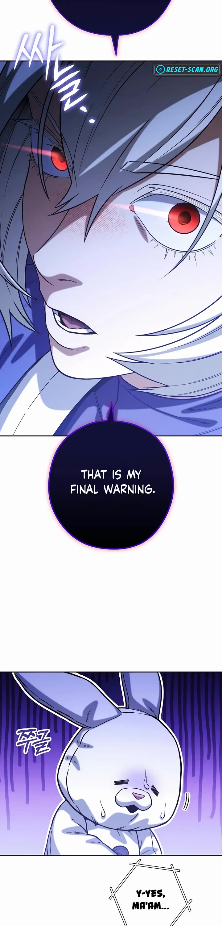 Dungeon Reset chapter 254 page 22
